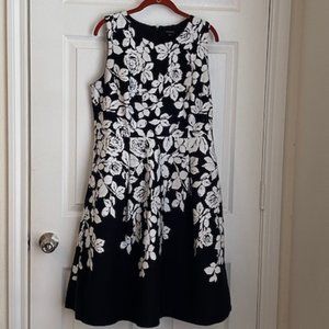 Talbots dress
